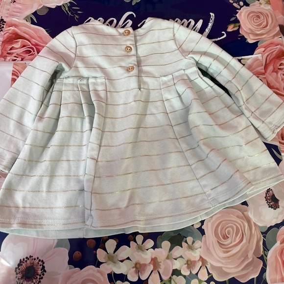 CATHERINE Malandrino dress - Picture 3 of 3